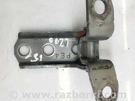 ФОТО Обмежувач дверей передній правий для Mitsubishi L200 (06-14) Коломия