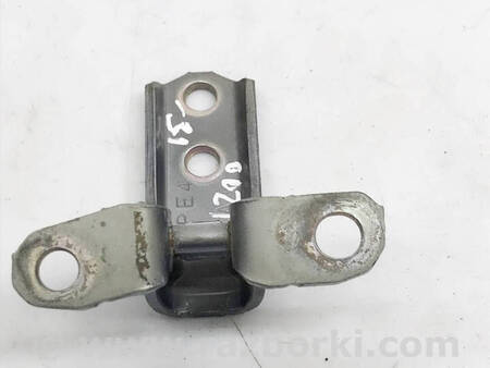 ФОТО Обмежувач дверей передній правий для Mitsubishi L200 (06-14) Коломия