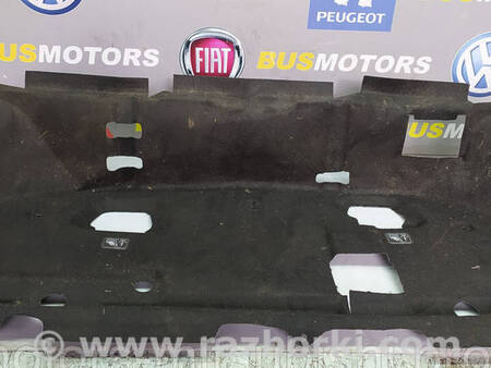 ФОТО Обшивка багажника для Mitsubishi L200 (06-14) Коломия