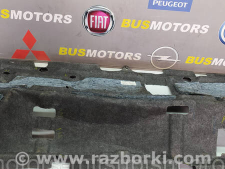 ФОТО Обшивка багажника для Mitsubishi L200 (06-14) Коломия