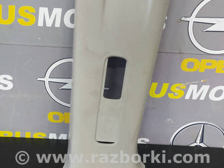 ФОТО Обшивка накладка середньої стійки для Mitsubishi L200 (06-14) Коломия