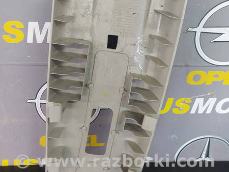 ФОТО Обшивка накладка середньої стійки для Mitsubishi L200 (06-14) Коломия