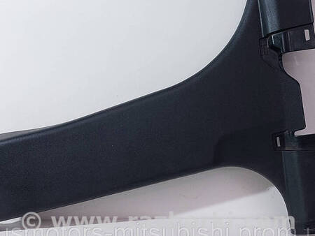 ФОТО Обшивка середньої стійки ліва для Mitsubishi ASX Коломия