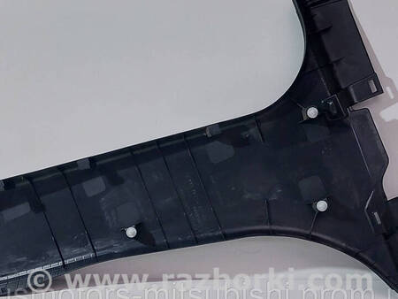 ФОТО Обшивка середньої стійки ліва для Mitsubishi ASX Коломия