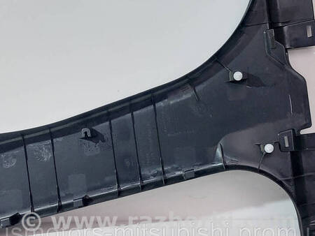 ФОТО Обшивка середньої стійки права для Mitsubishi ASX Коломия