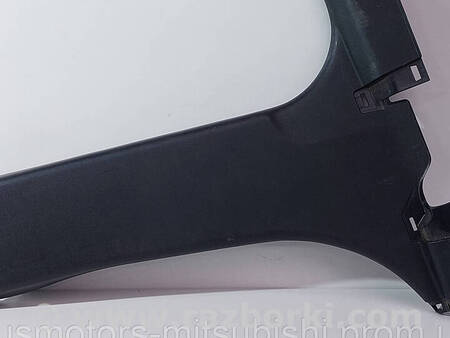 ФОТО Обшивка середньої стійки права для Mitsubishi ASX Коломия