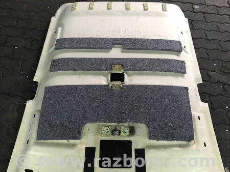 ФОТО Обшивка стелі для Mitsubishi L200 (06-14) Коломия