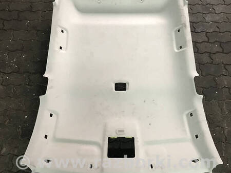 ФОТО Обшивка стелі для Mitsubishi L200 (06-14) Коломия