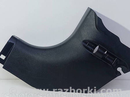 ФОТО Обшивка стійки кузова передня для Mitsubishi ASX Коломия