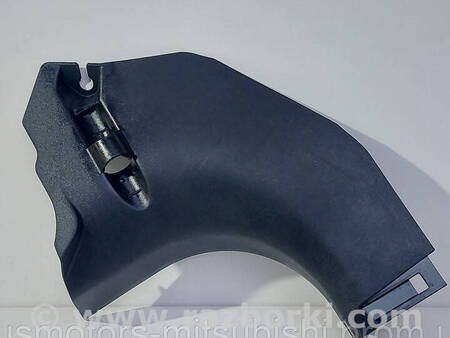 ФОТО Обшивка стійки кузова передня для Mitsubishi ASX Коломия