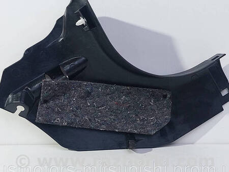 ФОТО Обшивка стійки кузова передня для Mitsubishi ASX Коломия
