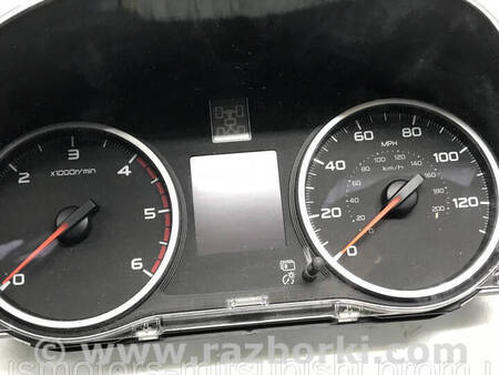 ФОТО Панель приборов щиток для Mitsubishi L200 (06-14) Коломия
