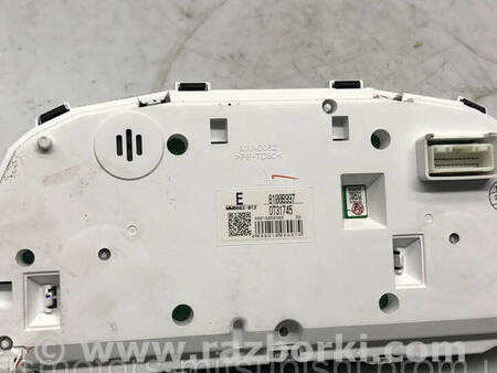 ФОТО Панель приборов щиток для Mitsubishi L200 (06-14) Коломия