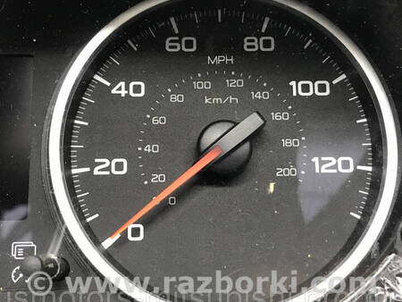 ФОТО Панель приборов щиток для Mitsubishi L200 (06-14) Коломия