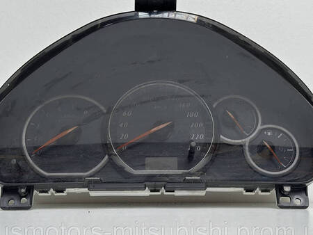 ФОТО Панель приладів для Mitsubishi Grandis Коломия