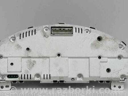 ФОТО Панель приладів для Mitsubishi Grandis Коломия