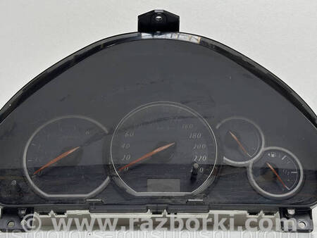 ФОТО Панель приладів для Mitsubishi Grandis Коломия