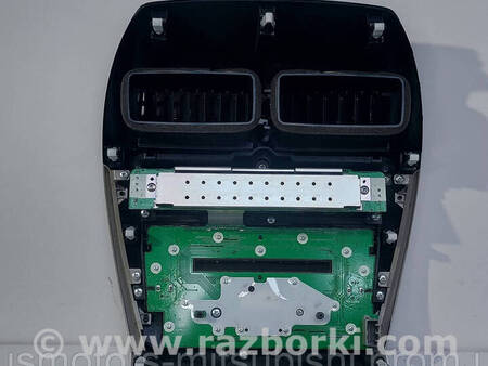 ФОТО Панель приладова центральна в для Mitsubishi ASX Коломия