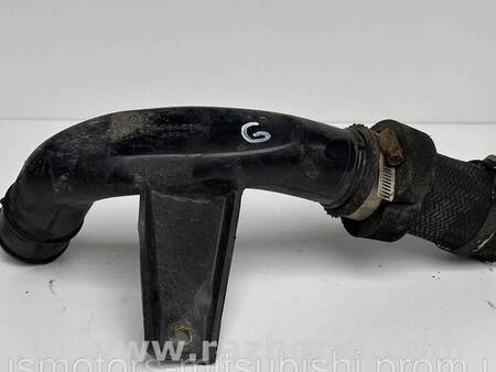 ФОТО Патрубок інтеркулера для Mitsubishi Grandis Коломия