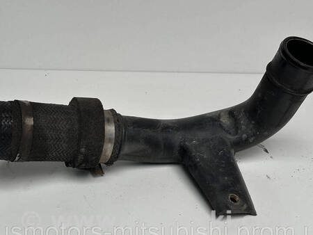 ФОТО Патрубок інтеркулера для Mitsubishi Grandis Коломия