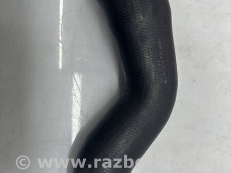ФОТО Патрубок інтеркуллера верхній лівий для Mitsubishi L200 (06-14) Коломия