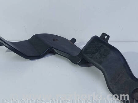 ФОТО Патрубок повітрозабірника для Mitsubishi ASX Коломия