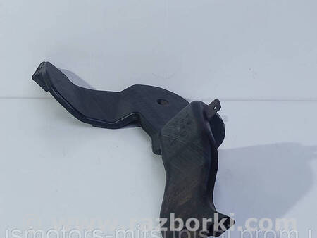 ФОТО Патрубок повітрозабірника для Mitsubishi ASX Коломия