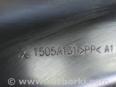 ФОТО Патрубок повітряного фільтра для Mitsubishi L200 (06-14) Коломия