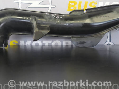 ФОТО Патрубок повітряного фільтра для Mitsubishi L200 (06-14) Коломия