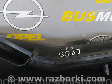 ФОТО Патрубок повітряного фільтра для Mitsubishi L200 (06-14) Коломия