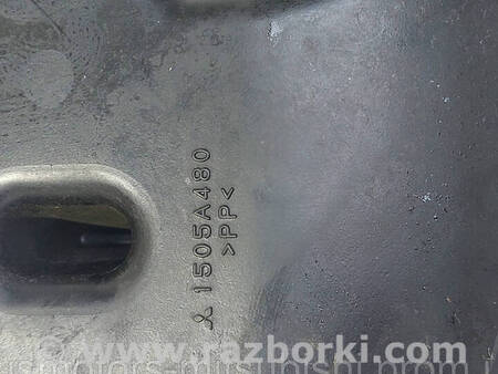 ФОТО Патрубок повітряного фільтра для Mitsubishi ASX Коломия