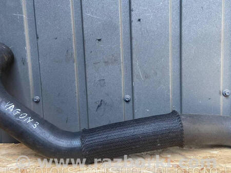 ФОТО Патрубок радіатора інтеркулера лівий для Mitsubishi Pajero Wagon 3 Коломия