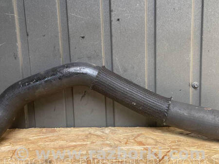 ФОТО Патрубок радіатора інтеркулера лівий для Mitsubishi Pajero Wagon 3 Коломия