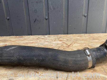 ФОТО Патрубок радіатора інтеркулера правий для Mitsubishi Pajero Wagon 3 Коломия