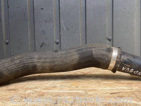 ФОТО Патрубок радіатора інтеркулера правий для Mitsubishi Pajero Wagon 3 Коломия