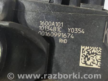 ФОТО Педаль газу електро для Mitsubishi ASX Коломия