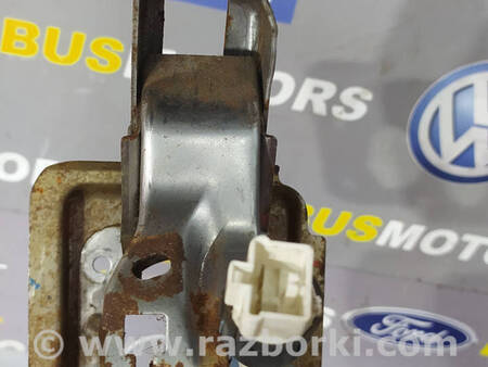 ФОТО Педаль гальма для Mitsubishi L200 (06-14) Коломия