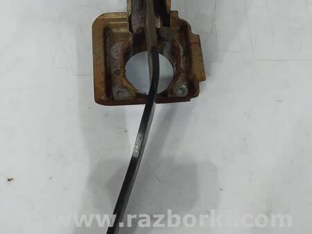 ФОТО Педаль гальма для Mitsubishi L200 (06-14) Коломия