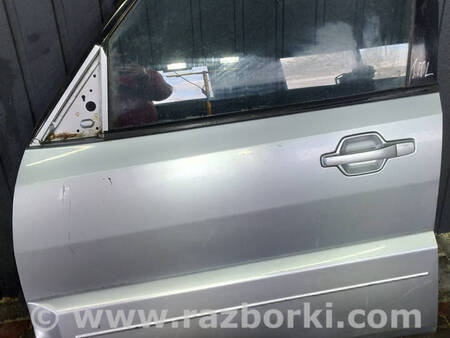 ФОТО Передні ліві двері для Mitsubishi Pajero Wagon 4 Коломия