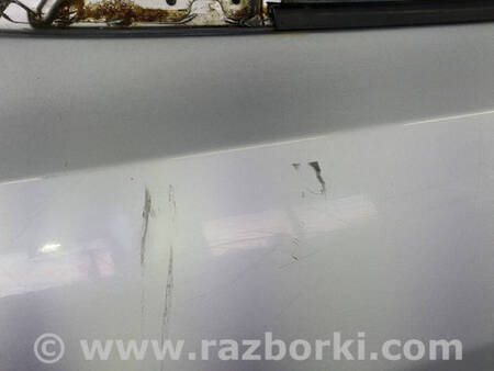 ФОТО Передні ліві двері для Mitsubishi Pajero Wagon 4 Коломия