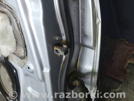 ФОТО Передні ліві двері для Mitsubishi Pajero Wagon 4 Коломия