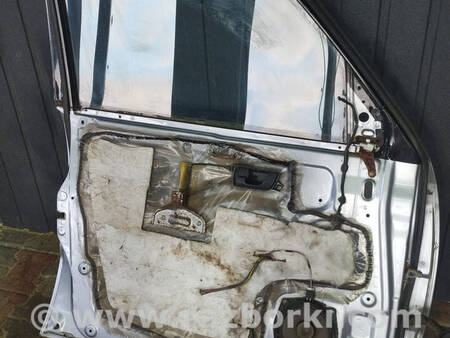 ФОТО Передні ліві двері для Mitsubishi Pajero Wagon 4 Коломия