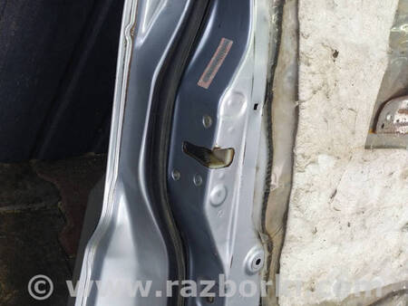 ФОТО Передні ліві двері для Mitsubishi Pajero Wagon 4 Коломия