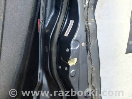 ФОТО Передні ліві двері для Mitsubishi Pajero Wagon 4 Коломия