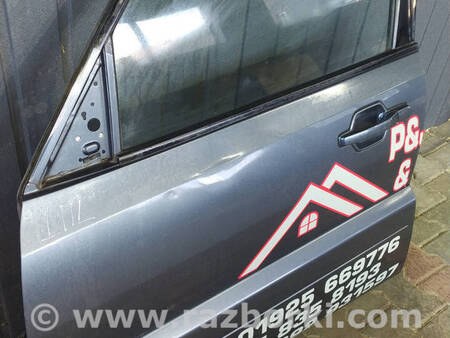 ФОТО Передні ліві двері для Mitsubishi Pajero Wagon 4 Коломия
