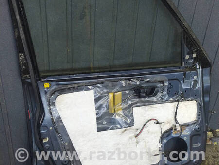 ФОТО Передні ліві двері для Mitsubishi Pajero Wagon 4 Коломия