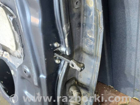 ФОТО Передні ліві двері для Mitsubishi Pajero Wagon 4 Коломия