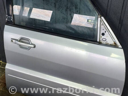 ФОТО Передні праві двері для Mitsubishi Pajero Wagon 4 Коломия