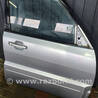 Передні праві двері Mitsubishi Pajero Wagon 4