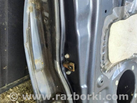 ФОТО Передні праві двері для Mitsubishi Pajero Wagon 4 Коломия